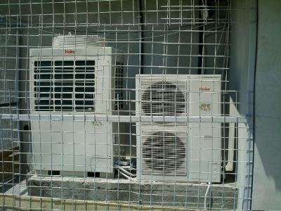 Montaj, reparatii, intretinere agregate frigorifice, climatizare, aer conditionat