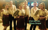 Oferta dansuri populare evenimente Constanta, dansatori  populari in Constanta 0762838354