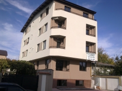 Apt 2,3 cam si garsoniere duble constructie noua 2012