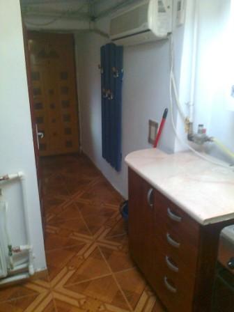 Apartament in mansarda, 5 camere, Unirii