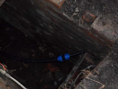 Instalati termice si sanitare  bucuresti si ilfov.