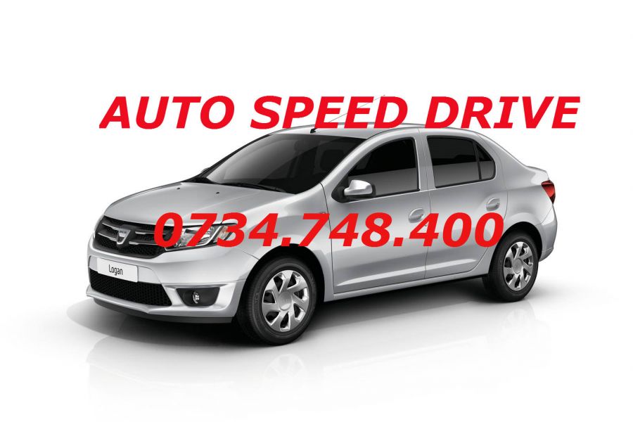 Scoala de soferi SECTOR 6