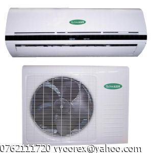 Incarcare cu freon Aer conditionat