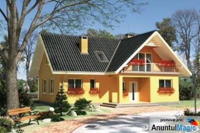 Constructii case,  Instalatii, Confectii metalice