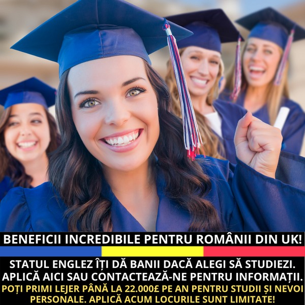 Calea ta catre o educatie globala incepe acum, Glimmer Consulting!