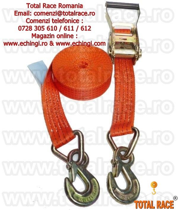 Sisteme fixare marfa Total Race