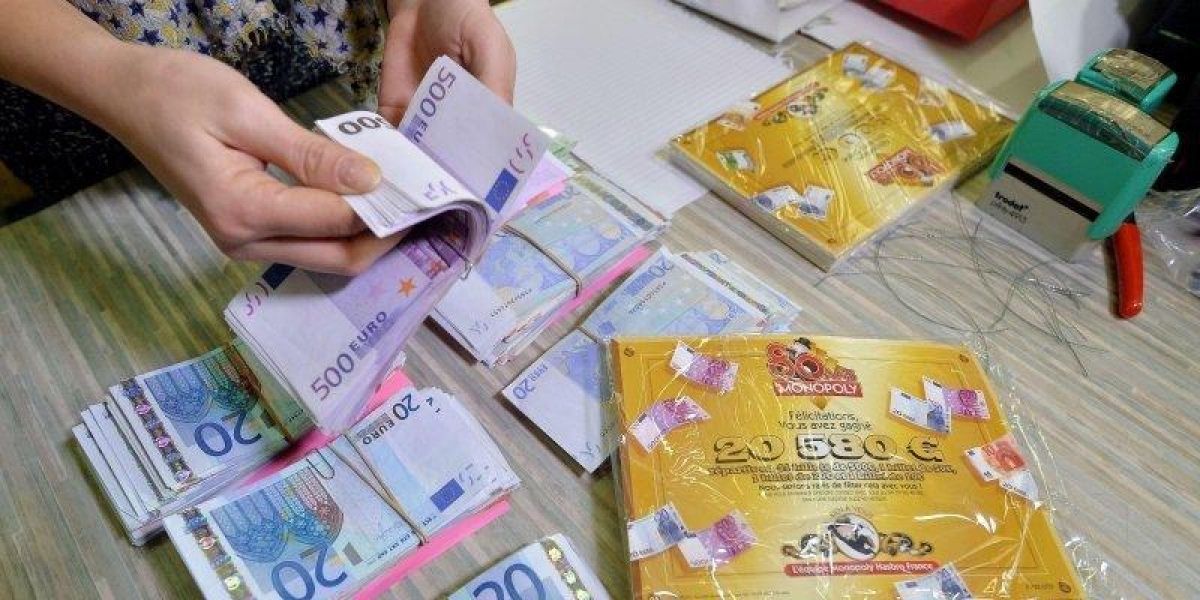 Ofertă de �mprumut serioasă.