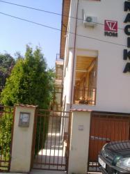 DE INCHIRIAT VILA D+P+2, ZONA HERASTRAU(NICOLAE CARANFIL