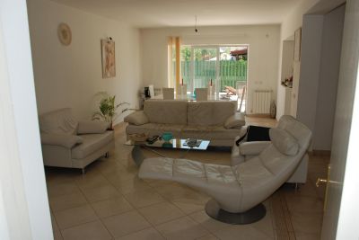 Vila -zona Pipera
