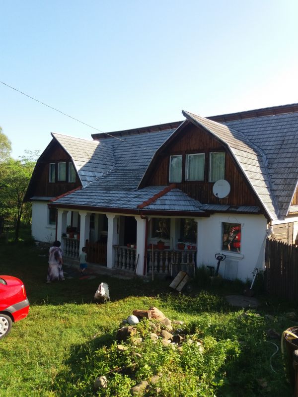 Vand casa Vama Buzaului, Buzaiel