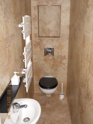 Apartament 3 camere Dacia-Romana