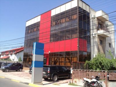 De vanzare spatiu comercial - Otopeni