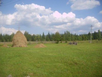 Teren de vanzare la munte Vatra Dornei Bucovina