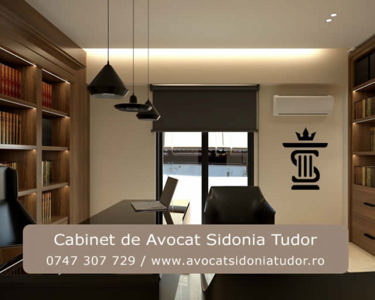 Cabinet de Avocat