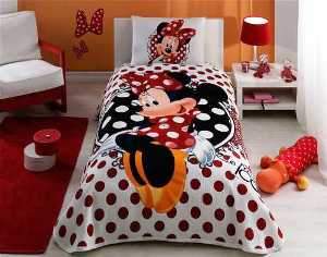 Set Pique copii Minnie Mouse