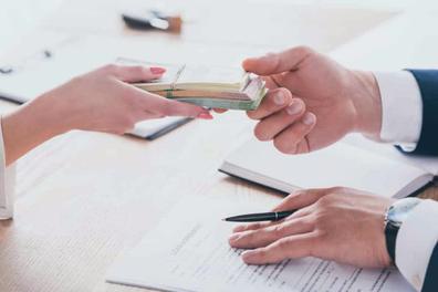 Finanțare rapidă și de �ncredere