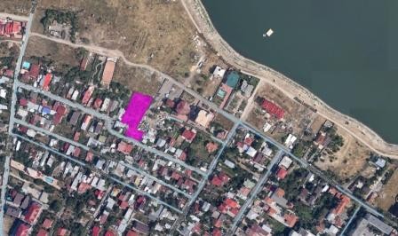 Vand Teren Intravilan Lacul Morii, Militari, Bucuresti - 1700mp