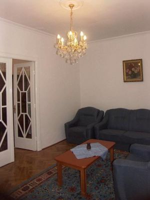 Romana - apartament 3 camere