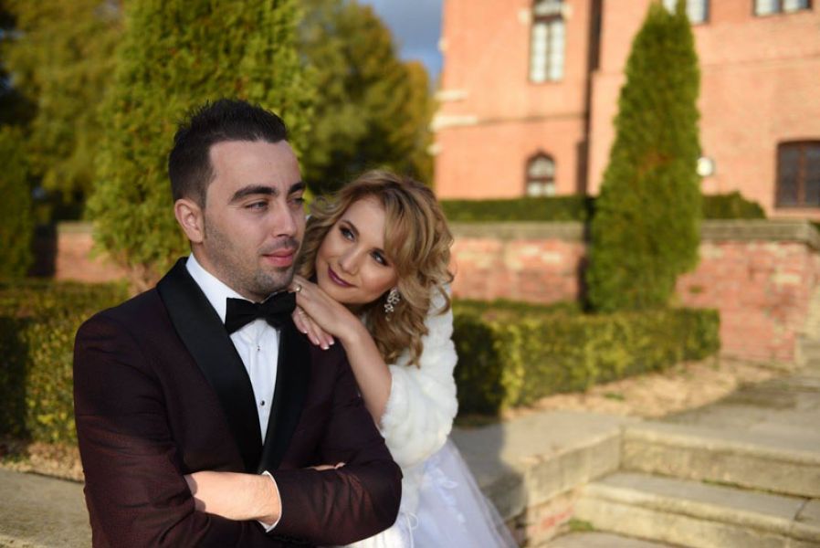 Fotograf si Videograf Nunta