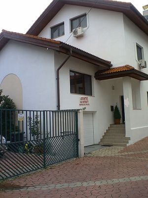 Vila (P+1+M)
