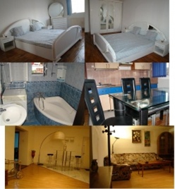 REGIM HOTELIER NERVA TRAIAN -BUCURESTI