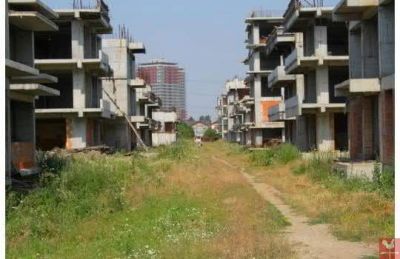 Ansamblu residential de vanzare