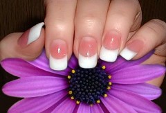 Salon unghii false gel Iasi
