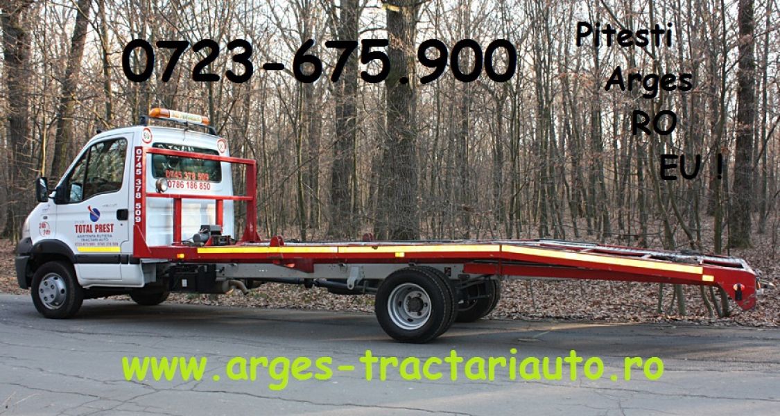 Tractari Pitesti 0723-675.900