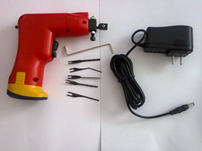 DISPOZITIV ELECTRIC DESCUIAT YALE