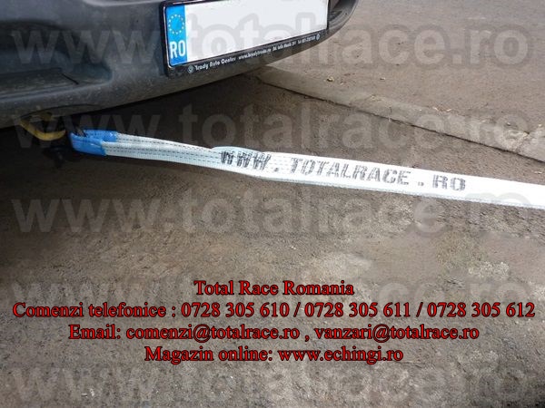  Sufa / chinga tractare / drag slings �off-road� 