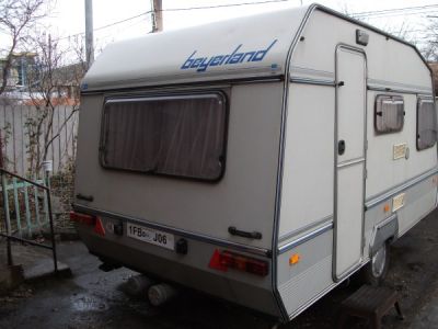 vand rulota beyerland