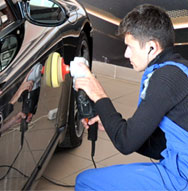 Cosmetica auto - Servicii curatatorie Auto Profesionala Otopeni