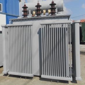 Vand, repar transformatoare el