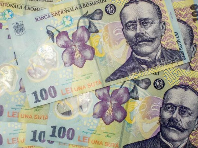 Oferta de �mprumut pe termen scurt