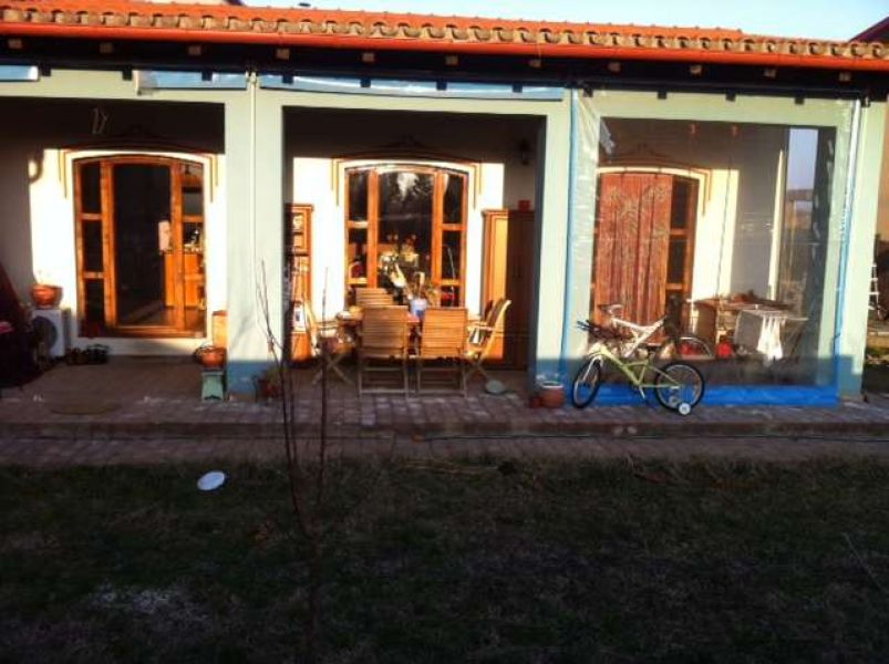 Duplex deosebit Otopeni, Central