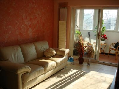 Iancului - APARTAMENT IN BLOC - 3 CAMERE