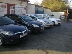 Dezmembrez ieftin opel