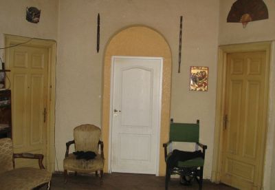 Dorobanti - APARTAMENT IN VILA - 4 CAMERE