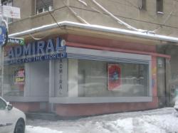 De inchiriat spatiu comercial - Gara de Nord