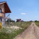 Vand teren in comuna Berceni