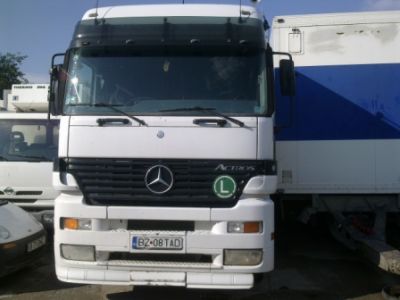 Vand Mercedes Actros Frigorific 