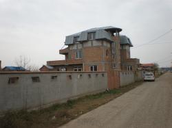 DE VANZARE, Vila p+2, Branesti (Ilfov), str. Campului, suprafata construita 400mp