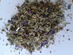Etnobotanice en gros
