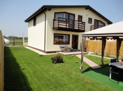 Otopeni, 69000 eur - case 3 camere in duplex