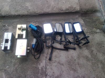 accesorii rulota