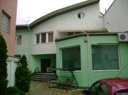 DE VANZARE, Vila ultracentrala, P-ta Alba Iulia