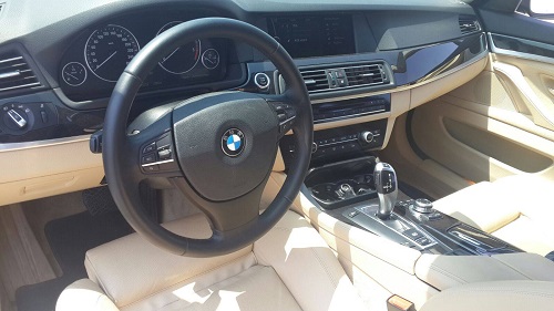 Vand Urgent bmw 520 d din 2012