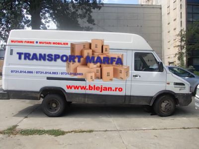 transport,distributie marfa,mutari locuinte