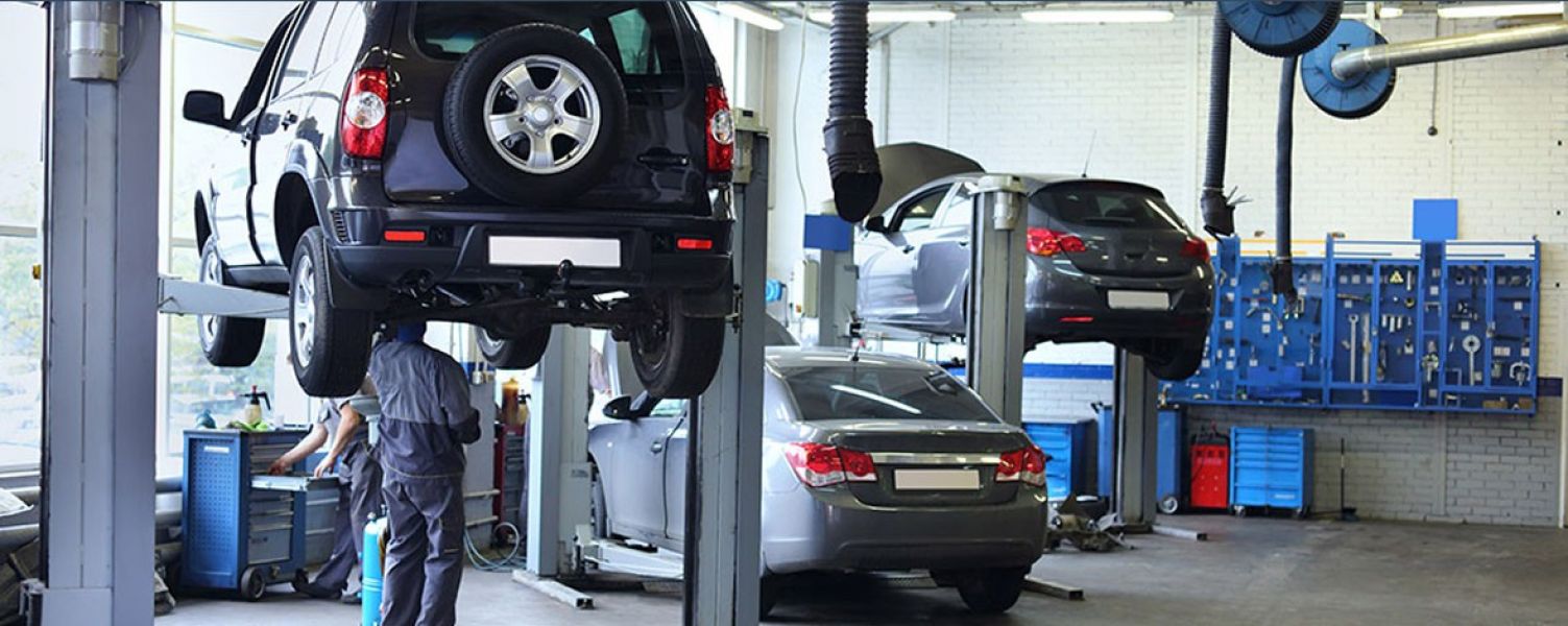 Reparatii auto Bucuresti