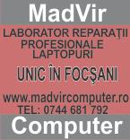 Reparatii profesionale laptopuri
